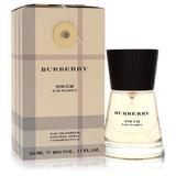Burberry Touch For Women By Burberry Eau De Parfum Spray 1.7 Oz