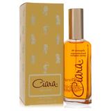 Ciara 80% For Women By Revlon Eau De Cologne / Toilette Spray 2.3 Oz