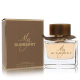 My Burberry For Women By Burberry Eau De Parfum Spray 3 Oz