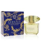 Versace Yellow Diamond Intense For Women By Versace Eau De Parfum Spray 3 Oz
