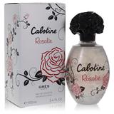 Cabotine Rosalie For Women By Parfums Gres Eau De Toilette Spray 3.4 Oz