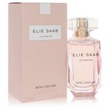 Le Parfum Elie Saab Rose Couture For Women By Elie Saab Eau De Toilette Spray 1.6 Oz