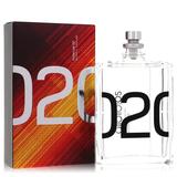 Molecule 02 For Women By Escentric Molecules Eau De Toilette Spray 3.5 Oz