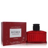 Roma Passione For Men By Laura Biagiotti Eau De Toilette Spray 4.2 Oz