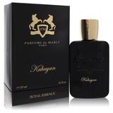 Kuhuyan For Women By Parfums De Marly Eau De Parfum Spray (unisex) 4.2 Oz