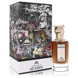 The Revenge Of Lady Blanche For Women By Penhaligon's Eau De Parfum Spray 2.5 Oz