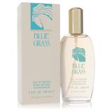 Blue Grass For Women By Elizabeth Arden Eau De Parfum Spray 3.3 Oz
