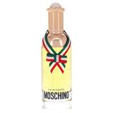 Moschino For Women By Moschino Eau De Toilette Spray (tester) 2.5 Oz