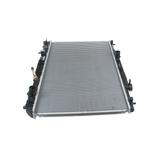 1997 Toyota Camry Radiator - Koyo Cooling