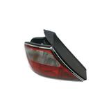 1998-2003 Jaguar Vanden Plas Left Tail Light Assembly - Genuine