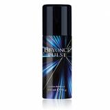 Beyonce Pulse 5 oz Fragrance Body Spray for Women