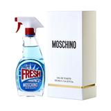 Moschino Fresh Couture 3.4 oz Eau De Toilette for Women