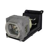 Original Lamp & Housing for the Eiki 23040033 Projector - 240 Day Warranty