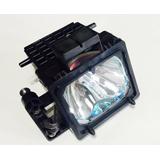 Original Osram PVIP A-1085-447-A Lamp & Housing for Sony TVs - 240 Day Warranty