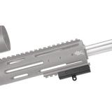 Caldwell Shooting Supplies Bipod Adaptor For Picatinny Rail