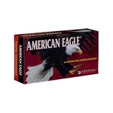 Federal American Eagle 9mm Luger Ammo - 9mm Luger 115gr Full Metal Jacket 1,000/Case