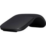 Microsoft Arc Wireless Mouse (Black) ELG-00001