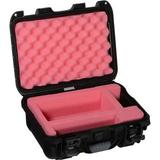 Turtle Case with Insert Foam for G-RAID 07-519012