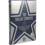 Dallas Cowboys The Complete History of America's Team 1960-2003 DVD