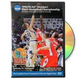 Kentucky Wildcats 1996 NCAA Basketball Champions DVD
