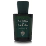 Acqua Di Parma Colonia Club For Men By Acqua Di Parma Eau De Cologne Spray (tester) 3.4 Oz
