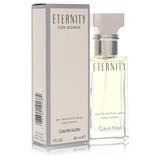 Eternity For Women By Calvin Klein Eau De Parfum Spray 1 Oz