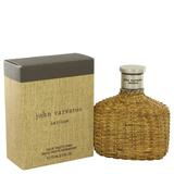 John Varvatos Artisan For Men By John Varvatos Eau De Toilette Spray 2.5 Oz