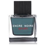 Encre Noire Sport For Men By Lalique Eau De Toilette Spray (tester) 3.3 Oz