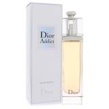 Dior Addict For Women By Christian Dior Eau De Toilette Spray 3.4 Oz