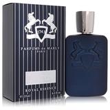 Layton Royal Essence For Men By Parfums De Marly Eau De Parfum Spray 4.2 Oz