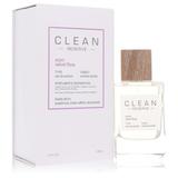 Clean Reserve Velvet Flora For Women By Clean Eau De Parfum Spray 3.4 Oz