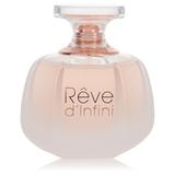 Reve D'infini For Women By Lalique Eau De Parfum Spray (tester) 3.3 Oz