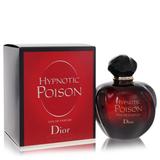 Hypnotic Poison For Women By Christian Dior Eau De Parfum Spray 3.4 Oz
