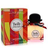 Twilly D'hermes For Women By Hermes Eau De Parfum Spray 2.87 Oz