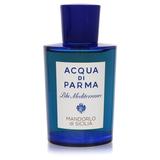 Blu Mediterraneo Mandorlo Di Sicilia For Women By Acqua Di Parma Eau De Toilette Spray (tester) 5 Oz