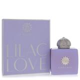 Amouage Lilac Love For Women By Amouage Eau De Parfum Spray 3.4 Oz