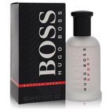 Boss Bottled Sport For Men By Hugo Boss Eau De Toilette Spray 1.7 Oz
