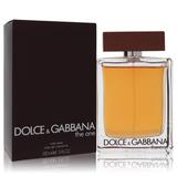 The One For Men By Dolce & Gabbana Eau De Toilette Spray 5.1 Oz