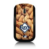 "Tampa Bay Rays Peanuts Wireless USB Mouse"