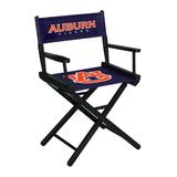Auburn Tigers Table-Height Directors Chair