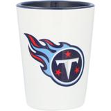 Tennessee Titans 2oz. Inner Color Ceramic Cup