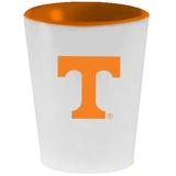 Tennessee Volunteers 2oz. Inner Color Ceramic Cup