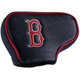 Boston Red Sox Golf Blade Putter Cover