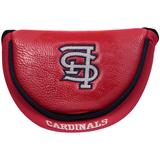 St. Louis Cardinals Golf Mallet Putter Cover