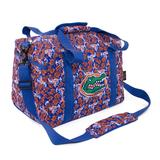 Women's Florida Gators Bloom Mini Duffle Bag