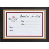 Kentucky Derby 8-Pack Party Invitations with Envelopes
