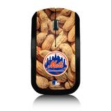 New York Mets Peanuts Wireless USB Mouse