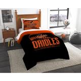 The Northwest Company Baltimore Orioles Grand Slam Twin Comforter Set