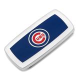 Chicago Cubs Cushion Money Clip