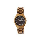 Earth Sapwood Unisex Watch Olive ETHEW1604